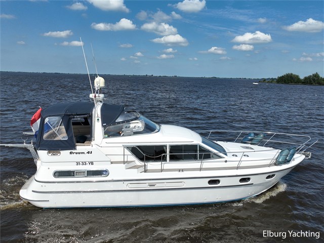Broom 41
