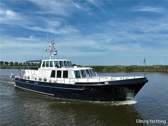 Stentor 1800 Explorer