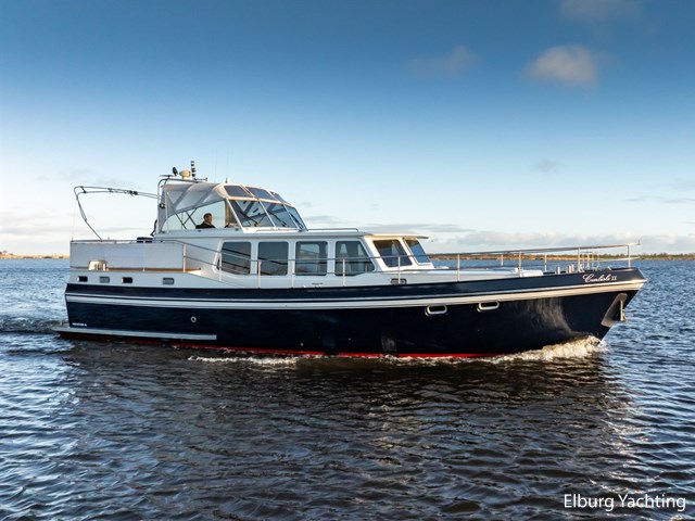 Privateer 46