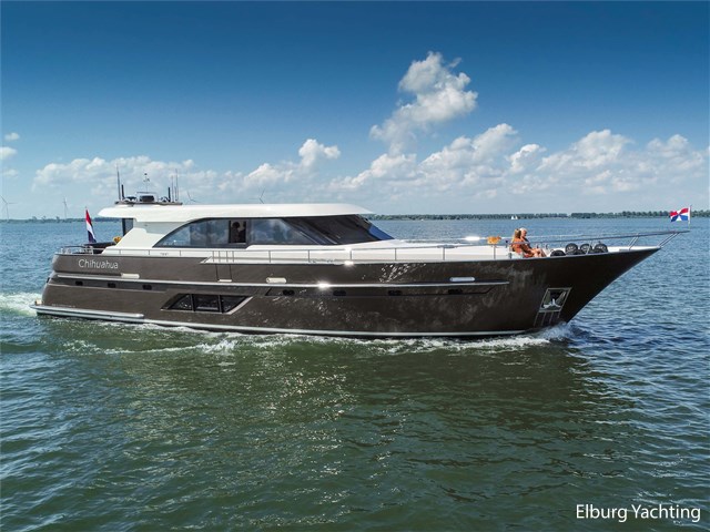 Van den Hoven Executive 2100