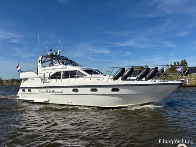Atlantic 42