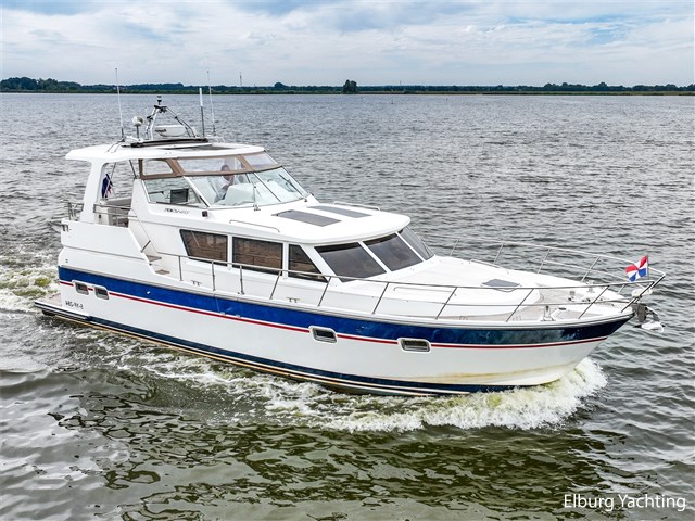 Trader 42 HT