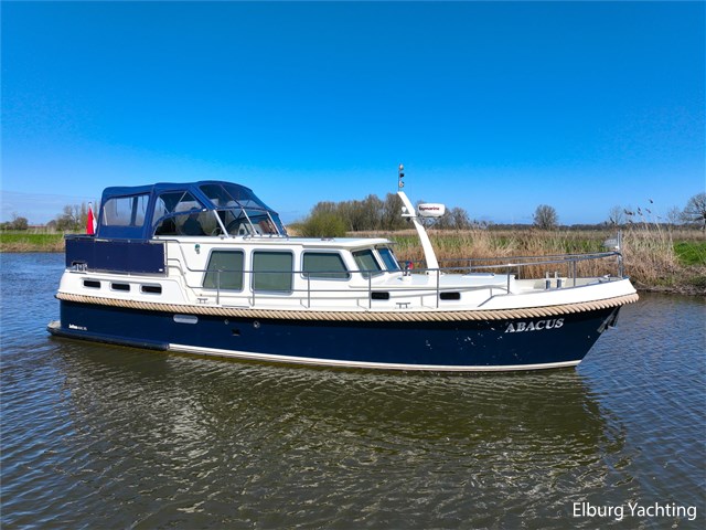 Jetten 40 AC-RS