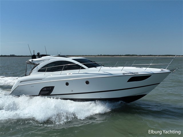 Beneteau Gran Turismo 44
