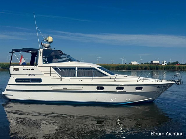 Broom 41